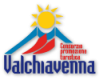 Logo Valchiavenna Tourismus