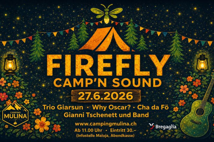 Camping Mulina Festival